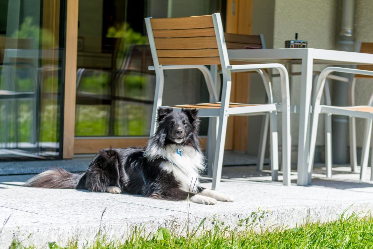 Montela Hotel & Resort - Suiten ซาส-กรุนด์ ภายนอก รูปภาพ