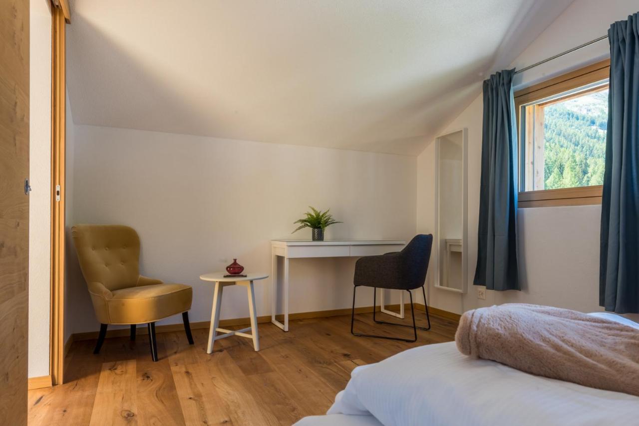 Montela Hotel & Resort - Suiten ซาส-กรุนด์ ภายนอก รูปภาพ