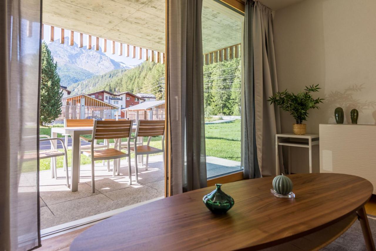 Montela Hotel & Resort - Suiten ซาส-กรุนด์ ภายนอก รูปภาพ