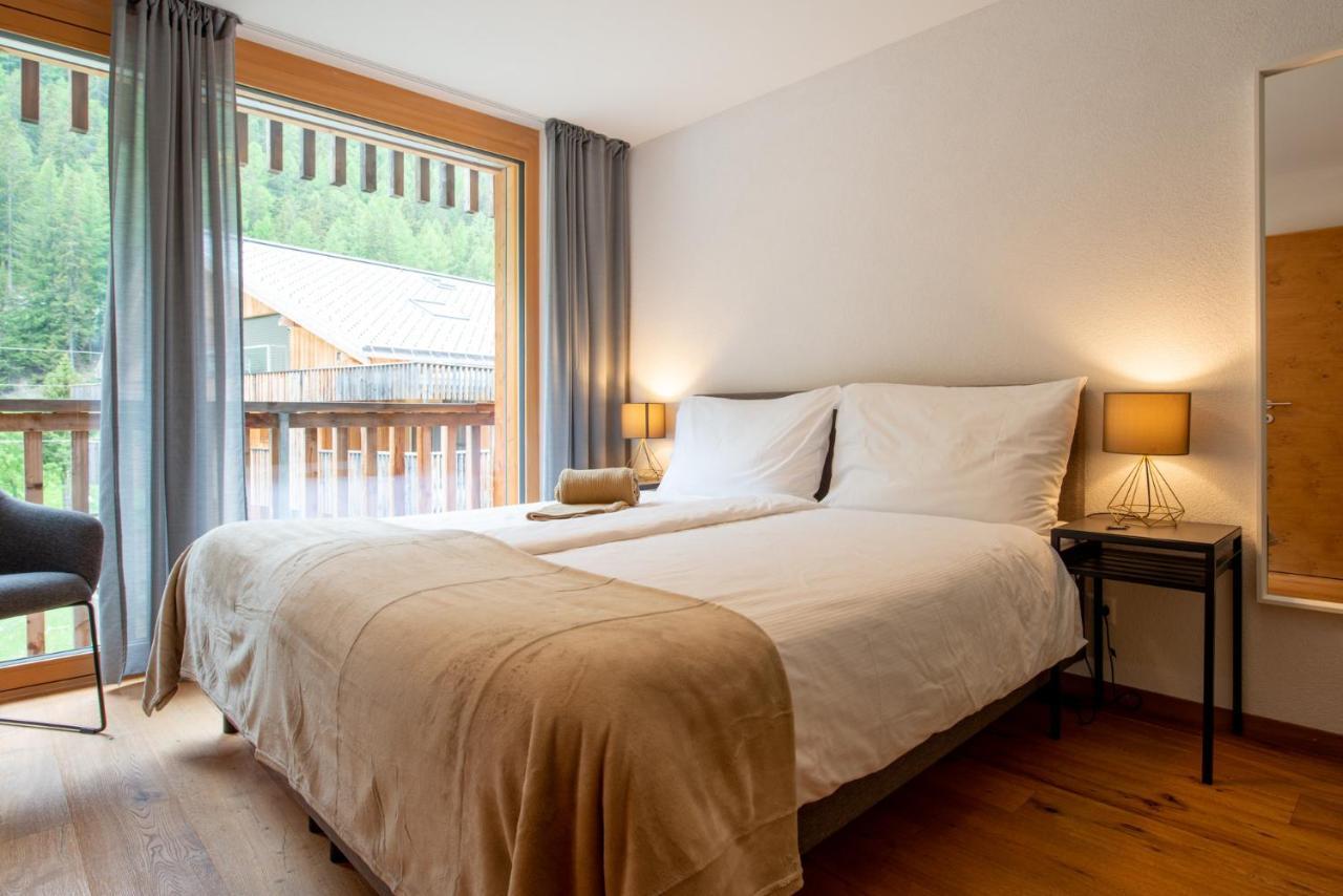 Montela Hotel & Resort - Suiten ซาส-กรุนด์ ภายนอก รูปภาพ